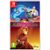 Disney Classic Games: Aladdin and The Lion King Switch
