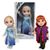 Disney Frozen 2 Bambola con vestito da viaggio Anna