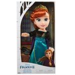 Disney Frozen 2 Bambola Regina Anna