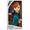 Disney Frozen 2 Bambola Regina Anna