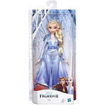 Disney Frozen 2 Fashion Doll Elsa