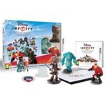 Disney Infinity Starter Pack 3DS