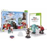 Disney Infinity Starter Pack Xbox 360