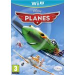 Disney Planes Wii U