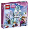 Lego Disney 41062 Frozen Il castello di ghiaccio di Elsa