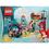 Lego Disney 41145 Ariel e il magico incantesimo