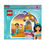 Lego Disney 41158 La piccola torre di Jasmine