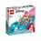 Lego Disney 43176 Il libro delle fiabe di Ariel