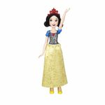 Disney Princess Principessa Scintillante Biancaneve