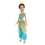 Disney Princess Principessa Scintillante Jasmine