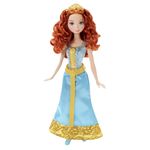 Disney Princess Principessa Scintillante Merida
