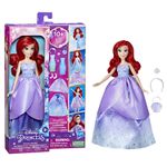 Disney Princess Principessa 10 Combinazioni di Look Ariel