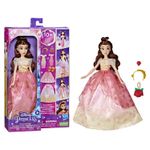 Disney Princess Principessa 10 Combinazioni di Look Belle