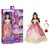 Disney Princess Principessa 10 Combinazioni di Look Belle