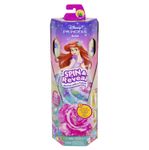 Disney Princess Principessa Spin&Reveal Ariel