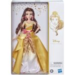Disney Princess Principessa Style Series Belle