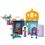 Disney Princess Set da Gioco Mini Doll