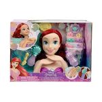 Disney Princess Deluxe Styling Head Ariel