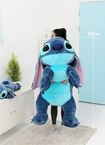 Stitch Grande Osos De Peluche Stitch Precio Juguetes Suave Medio
