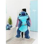 Disney Stitch Peluche 120cm