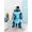 Disney Stitch Peluche 120cm