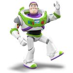 Disney Toy Story 4 Buzz Lightyear Personaggio base articolato