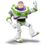 Disney Toy Story 4 Buzz Lightyear