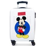 Disney Valigia Enjoy The Day Mickey 55 cm