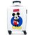 Disney Valigia Enjoy The Day Mickey 55 cm
