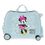 Disney Valigia Enjoy The Day Minnie