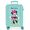 Disney Valigia Enjoy The Day Minnie 55 cm