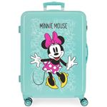 Disney Valigia Enjoy The Day Minnie 68 cm