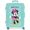 Disney Valigia Enjoy The Day Minnie 68 cm