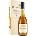 Disznókö Aszú 5 Puttonyos Tokaji PDO