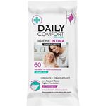 Diva International Daily Comfort Senior Maxi Salviette 60 pezzi