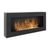 Divina Fire Siena Nero