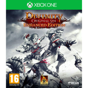 Focus Entertainment Divinity: Original Sin - Enhanced Edition Xbox One