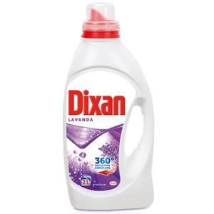 Dixan Detersivo Lavatrice Liquido Lavanda