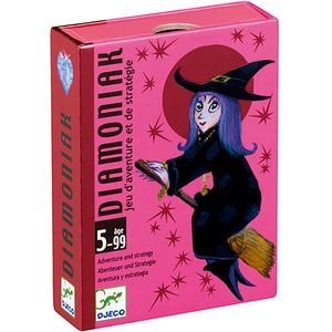 Djeco Diamoniak