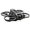 DJI Avata 2 Fly More Combo (3 batterie)