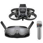 DJI Avata Explorer Combo