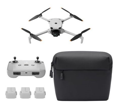 DJI Lito 1 Fly More Combo (RC-N3)