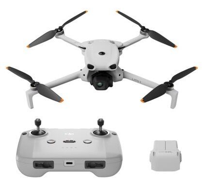 DJI Lito 1 RC-N3
