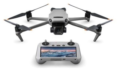 DJI Mavic 3 Pro DJI RC