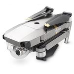 Dji Mavic Pro Platinum Solo drone