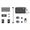 DJI Mic 2 2 TX + 1 RX + Custodia di ricarica