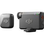 DJI Mic Mini Nero (1 TX + 1 RX)