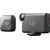 DJI Mic Mini Nero (1 TX + 1 RX)