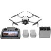 DJI Mini 4 Pro Fly More Combo