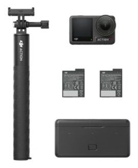 DJI Osmo Action 4 Adventure Combo